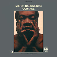 Milton Nascimento - Courage