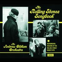 Andrew Oldham Orchestra - The Rolling Stones Songbook