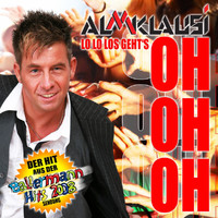 Almklausi - Lo Lo Los Geht's (Ohohoh Mix)
