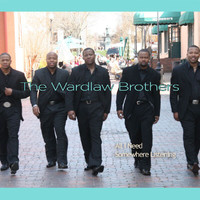 The Wardlaw Brothers - The Wardlaw Brothers