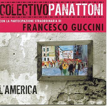 Colectivo Panattoni - L'America