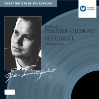 Dietrich Fischer-Dieskau & Gerald Moore - Schubert: Winterreise, D. 911