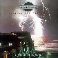 Fastway - Waiting For The Roar