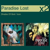 Paradise Lost - Shades Of God / Icon