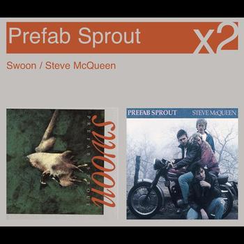 Prefab Sprout - Swoon/Steve McQueen