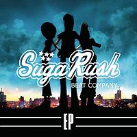 SugaRush Beat Company - SugaRush Beat Company E.P