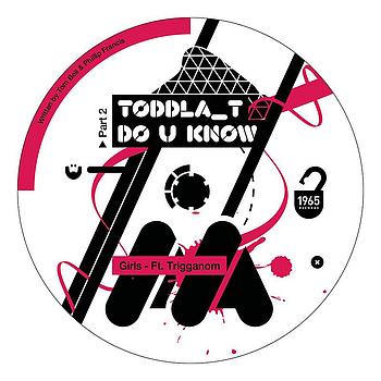 Toddla T - Do You Know Pt.2
