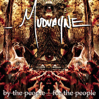 Mudvayne - By The People, For The People (Explicit)