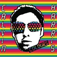 Calvin Harris - Colours