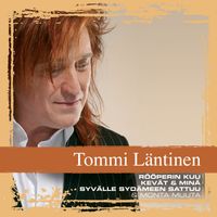 Tommi Läntinen - Collections