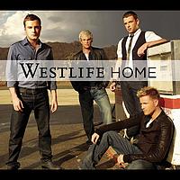Westlife - Home
