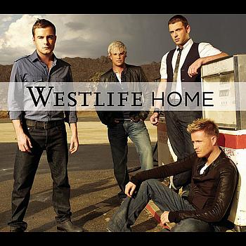 Westlife - Home (Soul Seekerz Main Mix)
