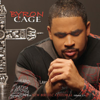 Byron Cage - Byron Cage
