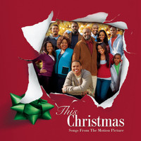 Original Soundtrack - This Christmas - Songs From The Motion Picture