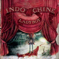 Indochine - Ladyboy