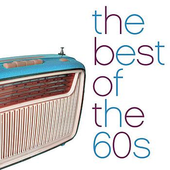 Various - The Best Of The 60s (Sixties)