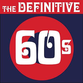 Various - The Definitive 60's (sixties)