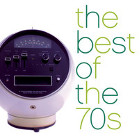 Various Artists - The Best Of The 70's (seventies)