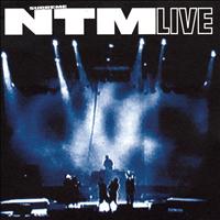 Suprême NTM - Live (Live [Explicit])