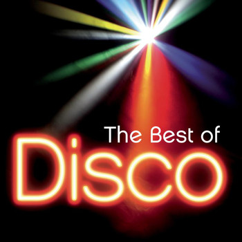 Various Artists - The Best of Disco