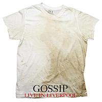 Gossip - Live In Liverpool