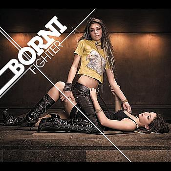 Börni - Fighter