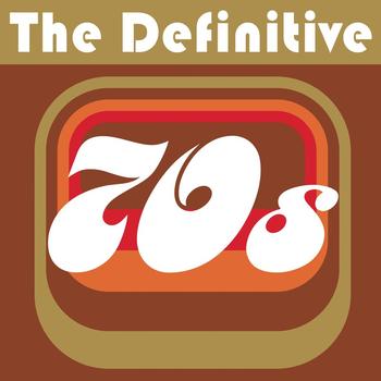 Various Artists - The Definitive 70's