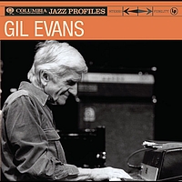 Gil Evans - Jazz Profiles