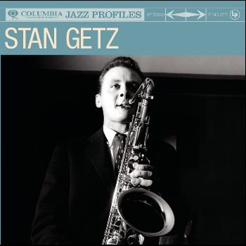 Stan Getz - Jazz Profiles