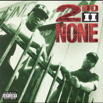 2nd II None - 2nd II None (Explicit)