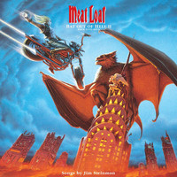Meat Loaf - Bat Out Of Hell II: Back Into Hell...