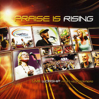 New Frontiers - Praise Is Rising