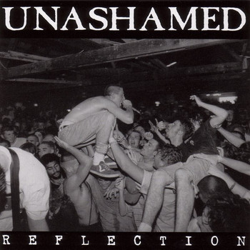 Unashamed - Reflection