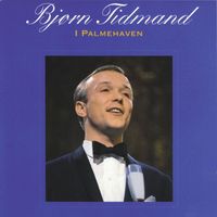 Bjørn Tidmand - I Palmehaven