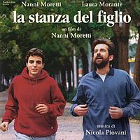 Nicola Piovani - La stanza del figlio un film di Nanni Moretti