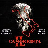 Nicola Piovani - Il Camorrista (Un Film Di Giuseppe Tornatore)