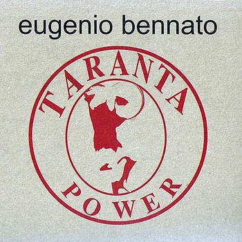 Eugenio Bennato - Taranta Collection