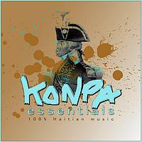Various Artists - Konpa Essentials
