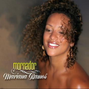 Mariana Ramos - Mornador (Explicit)