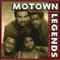 Gladys Knight & The Pips - Motown Legends: Neither One Of Us