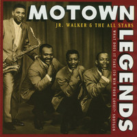Jr. Walker & The All Stars - Motown Legends: What Does It Take (To Win Your Love)?