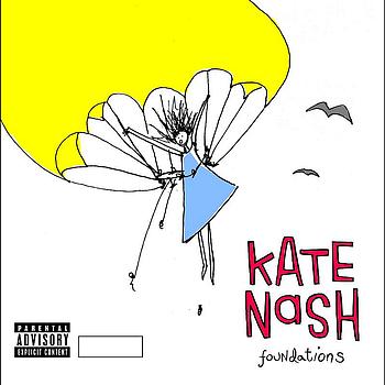 Kate Nash - Foundations (Digital Version - Live)