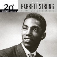 Barrett Strong - 20th Century Masters: The Millennium Collection: Best Of Barrett Strong