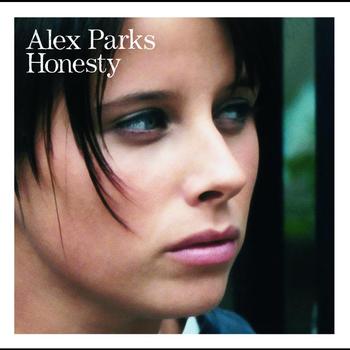 Alex Parks - Honesty (Live in Edinburgh)