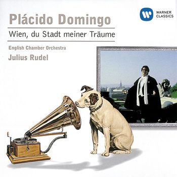Placido Domingo - Fall/Kalman/Léhar: Wien, Du Stadt meiner Traeume