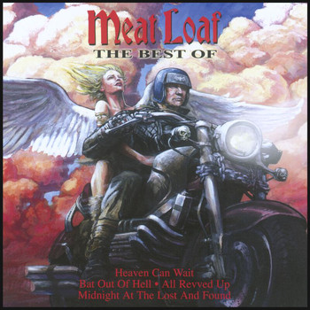 Meat Loaf - Heaven Can Wait: The Best Of Meat Loaf