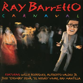 Ray Barretto - Carnaval