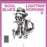 Lightnin' Hopkins - Soul Blues