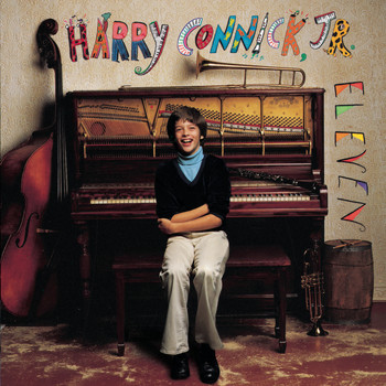 Harry Connick Jr. - Eleven