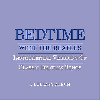 Jason Falkner - Bedtime With The Beatles - Instrumental Versions Of Classic Beatles Songs